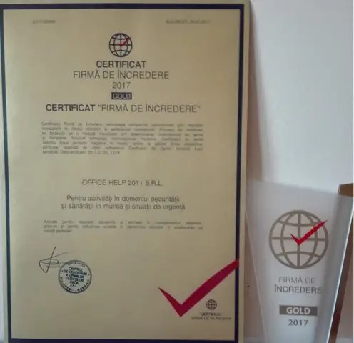 Serviciu Extern Protectia Muncii, S.S.M.-S.U.