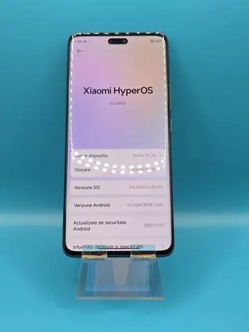 Xiaomi 13 Lite