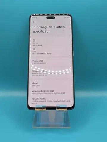 Xiaomi 13 Lite