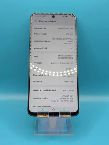 Huawei Nova Y90