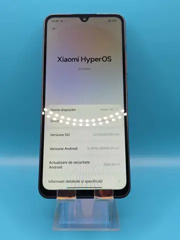 Redmi 14C