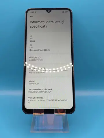 Redmi 14C