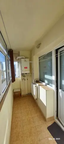 Apartament 3 cam Targoviste disponibil de inchiriat
