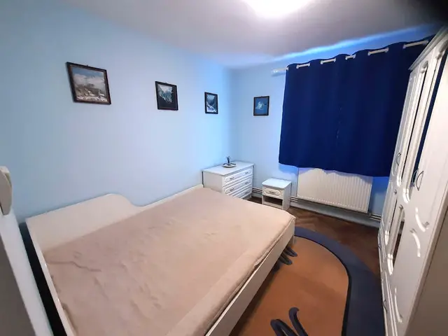 Apartament 3 cam Targoviste disponibil de inchiriat