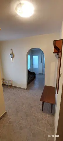 Apartament 3 cam Targoviste disponibil de inchiriat