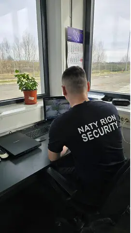 Servicii de paza si protectie Natyrion Security