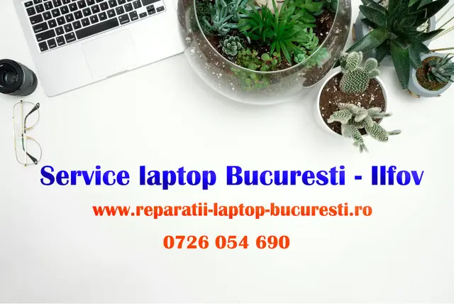 Reparatii laptop Bucuresti la domiciliu - Service PC