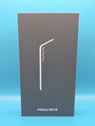 Samsung S25 FE, Sigilat