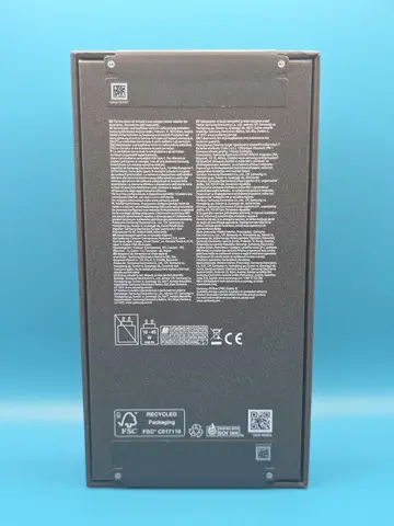 Samsung S25 FE, Sigilat