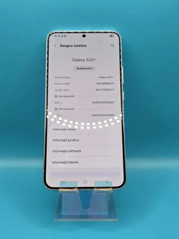Samsung S22 Plus