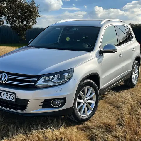 Vw tiguan , fabr 2016, 2.0 TDI,150 CP , euro 6
