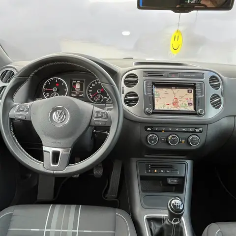 Vw tiguan , fabr 2016, 2.0 TDI,150 CP , euro 6