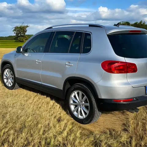 Vw tiguan , fabr 2016, 2.0 TDI,150 CP , euro 6