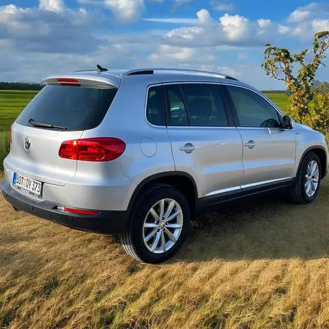 Vw tiguan , fabr 2016, 2.0 TDI,150 CP , euro 6