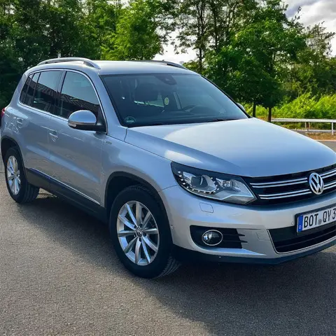 Vw tiguan , fabr 2016, 2.0 TDI,150 CP , euro 6