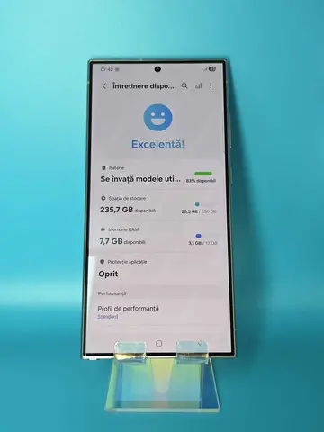 Samsung S24 Ultra