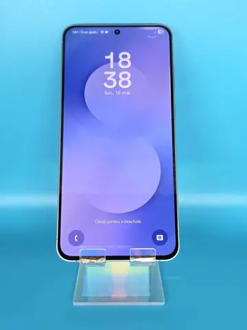 Samsung S25 FE, Navy