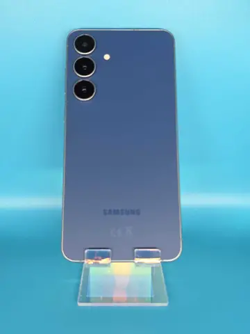 Samsung S25 FE, Navy