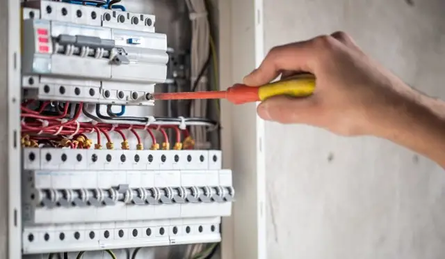 Electrician autorizat ANRE in Bucuresti