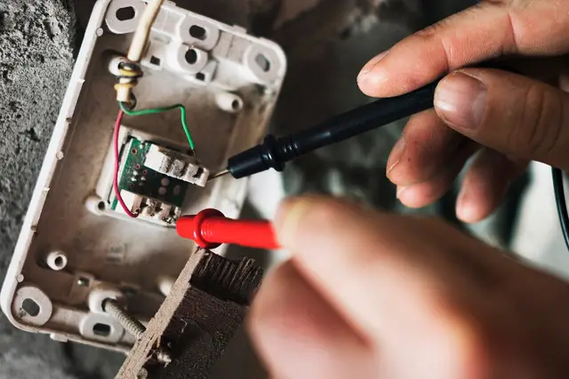 Electrician autorizat ANRE in Bucuresti