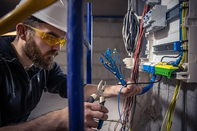 Electrician autorizat ANRE in Bucuresti