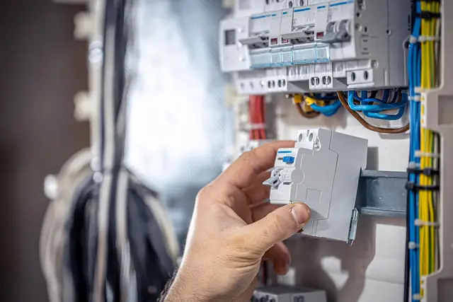 Electrician autorizat ANRE in Bucuresti
