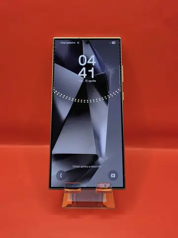 Samsung S24 Ultra, Titanium Violet