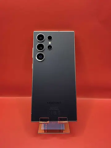 Samsung S24 Ultra, Titanium Violet