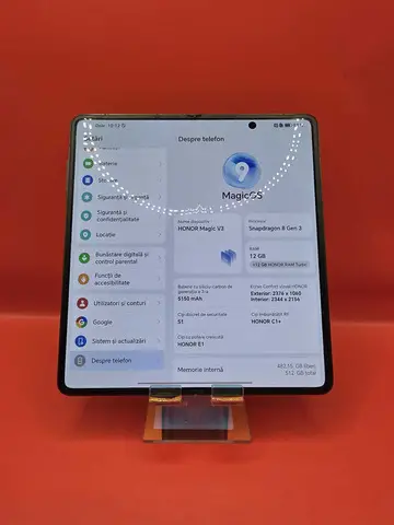 Honor Magic V3