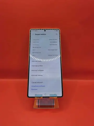 Samsung S25