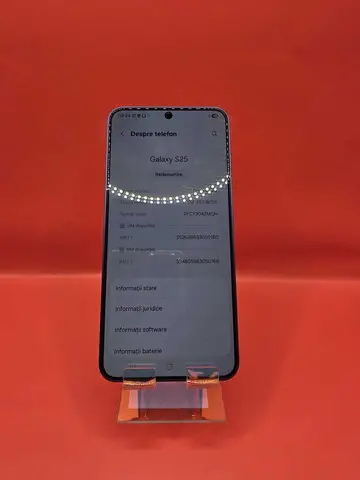 Samsung S25