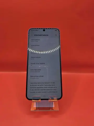 Samsung S25