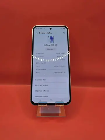 Samsung A55 5G