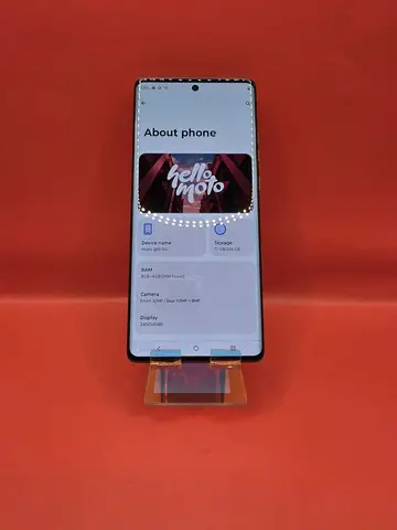 Motorola G85 5G