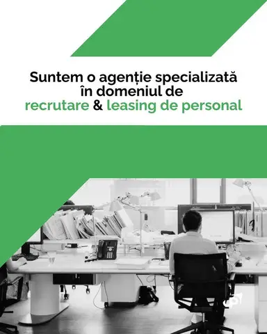 Servicii de leasing si recrutare de personal din Asia