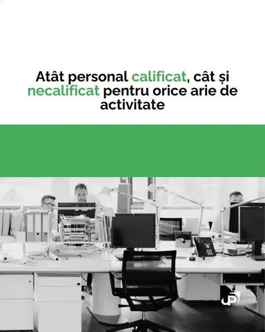 Servicii de leasing si recrutare de personal din Asia