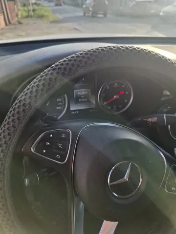 Mercedes benz glc
