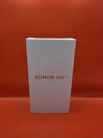 Honor 400 5G, Full Box