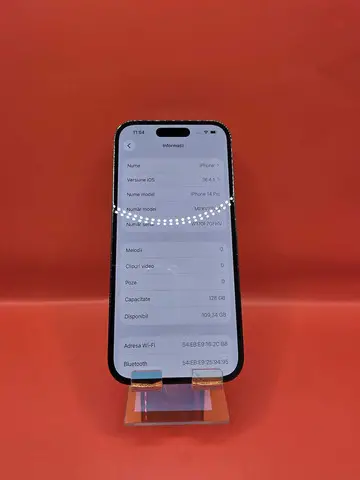Iphone 14 Pro