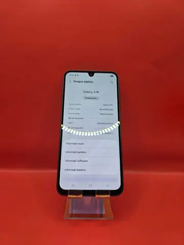 Samsung A16