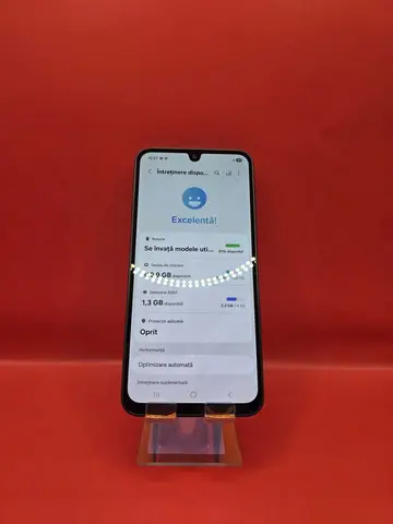 Samsung A16