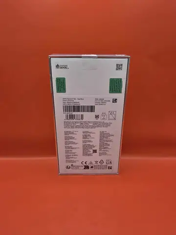 Oppo Reno 14F, Full Box