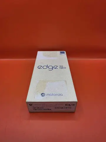 Motorola Edge 50 Neo