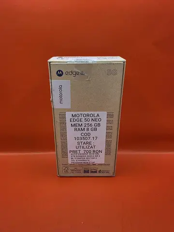 Motorola Edge 50 Neo