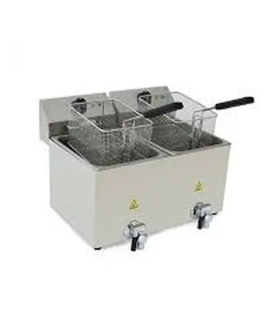 TOP OFERTA HoReCa – Friteuze Electrice Profesionale