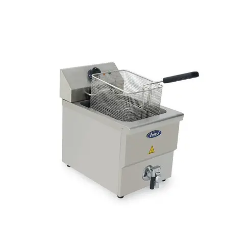 TOP OFERTA HoReCa – Friteuze Electrice Profesionale