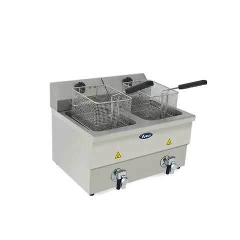 TOP OFERTA HoReCa – Friteuze Electrice Profesionale