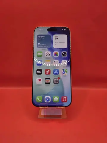 iPhone 17 Pro Max, Cosmic Orange