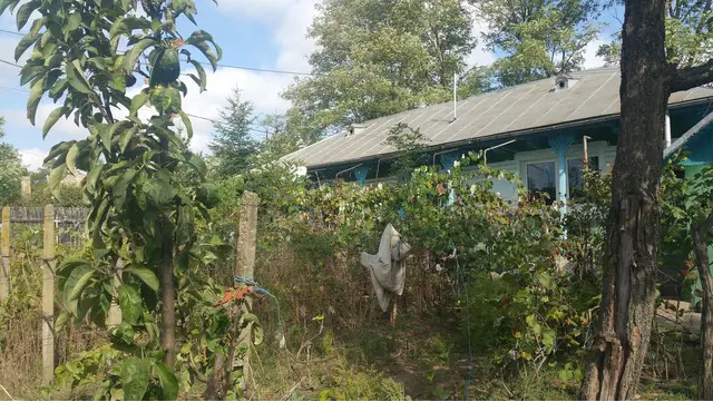 Casa de vanzare sat Stuhulet, Jud. Vaslui