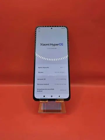 Xiaomi Mi 11i